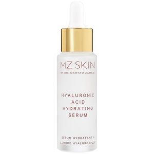 ONLY 1! MZ Skin Hyaluronic Acid Hydrating Serum 💧 NEW IN BOX Full Size